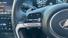 Hyundai TUCSON 1.6 TGDi Hybrid 230 Ultimate 5dr 2WD Auto Hybrid Estate